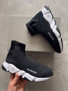 Speed Trainers Socks In Stock 2 Colors