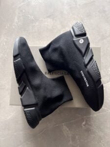 Speed Trainers Socks In Stock 2 Colors