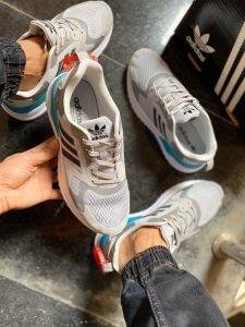 Zx Cloudfoam Men's Sports Shoes