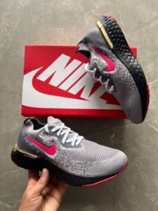 Epic React Grey Shoes For Boys On Sale