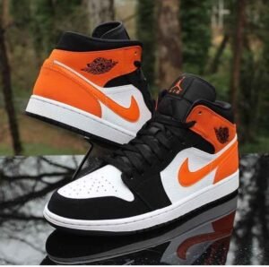 Best High Top Basketball Shoes For Ankle Support