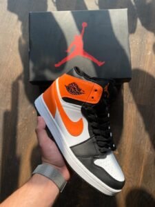 Best High Top Basketball Shoes For Ankle Support