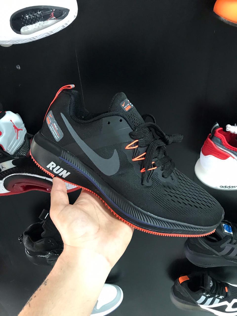Branded Shield Running Shoes For Boys