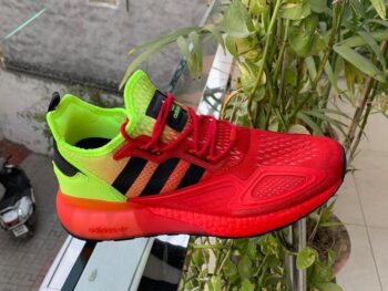 Adidas Zx2k Boost Sports Shoes For Sportsman