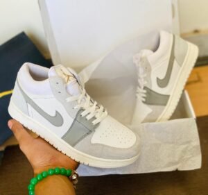 Branded Cut Low Paris Shoes For Boys
