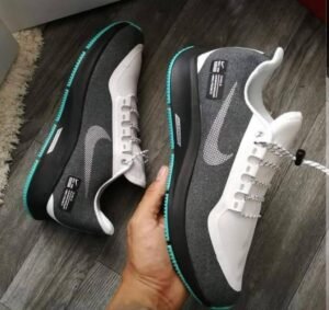 Branded Pegasus Shield Shoes Limited Edition