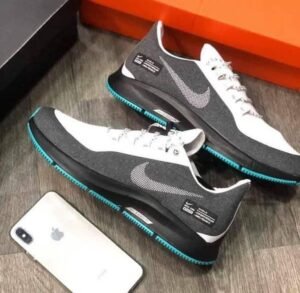 Branded Pegasus Shield Shoes Limited Edition