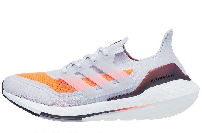 Adidas Ultraboost 21 Running Shoes 7 Colors