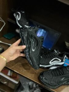 Air Max 720 Sneakers Imported 2 Colors