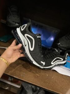 Air Max 720 Sneakers Imported 2 Colors