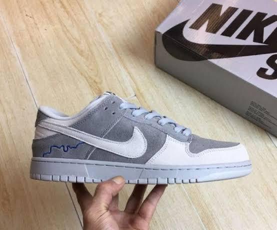 Branded Sb Dunk Low Pro London Top Quality