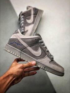Branded Sb Dunk Low Pro London Top Quality