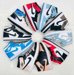 First Copy Shoes Jordan retro 1