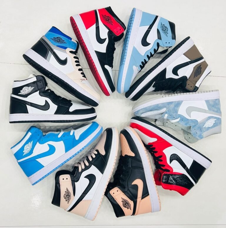 First Copy Shoes Jordan retro 1