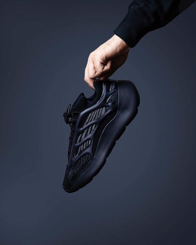 Adidas Yzy Azael Men's Sports Shoes