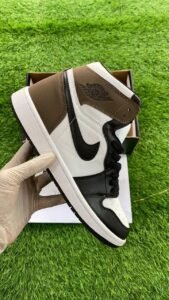 Mocha Basketball Shoes In Stock