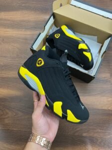BRANDED THUNDER SNEAKER HIGH QUALITY