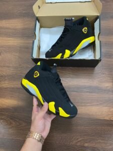 BRANDED THUNDER SNEAKER HIGH QUALITY