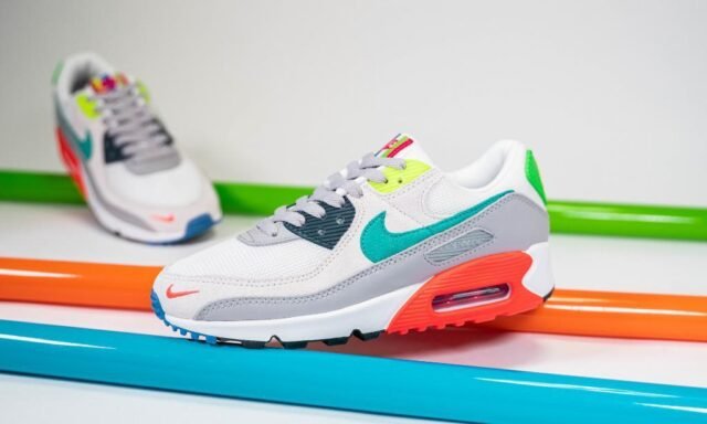 90 Eoi Branded Sneaker Shoes