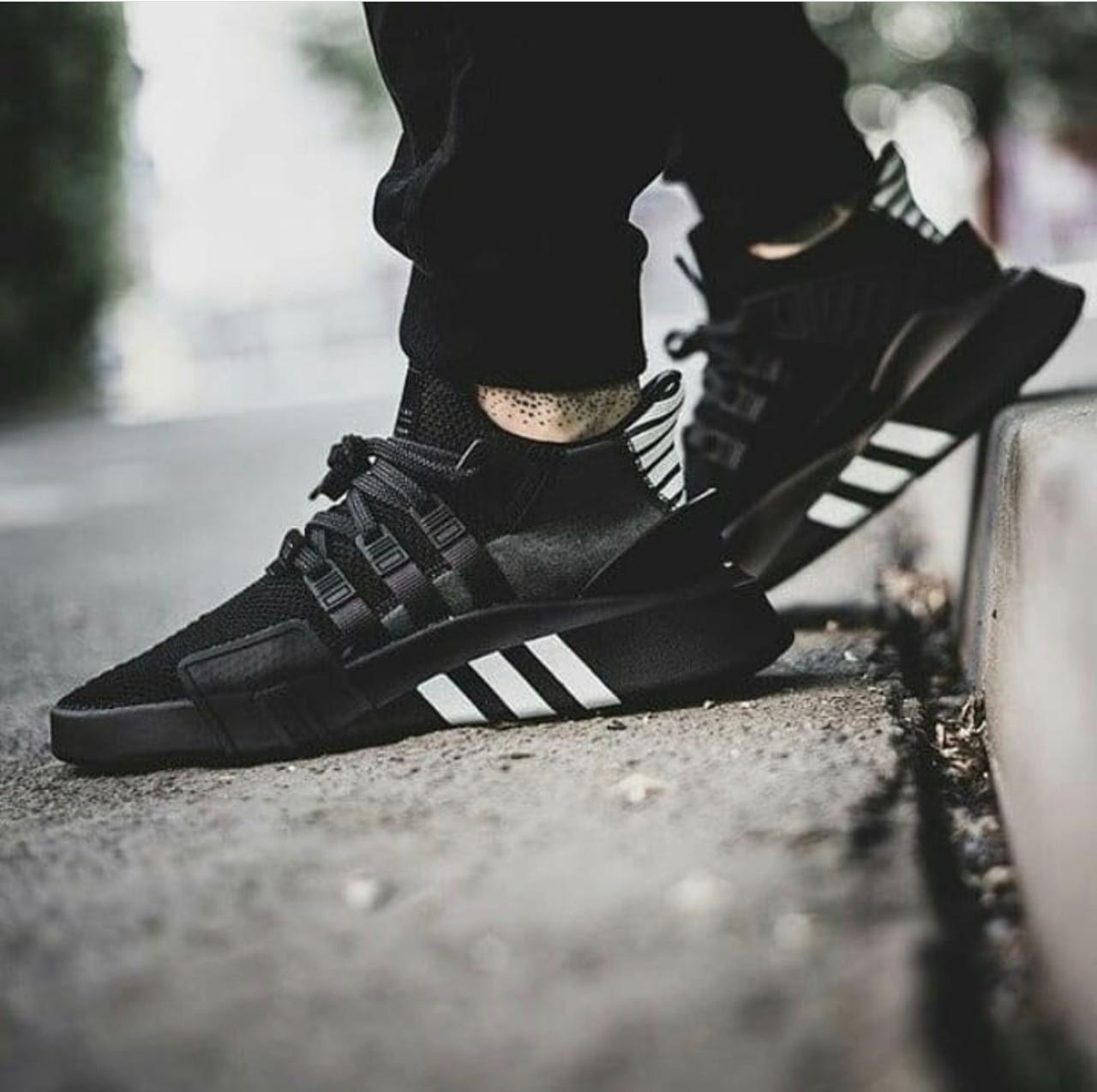 Adidas EQT Bask Shoes For Running On Sale