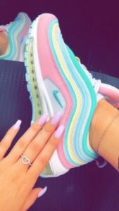 Easter Edition Branded Stylish Shoe