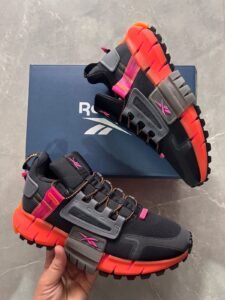 Men's Zig Kinetica Edge Running Shoes