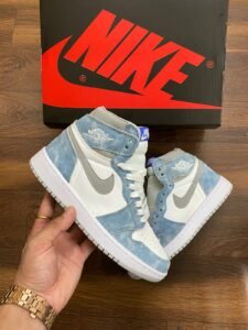 Hyper Royal Sneaker High Ankle On Sale