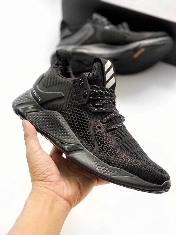 Showroom Quality Sneakers Adidas Alpha Bounce