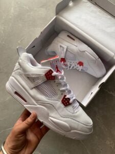 RTRO 4 Sneaker Low Rise On Sale For Boys