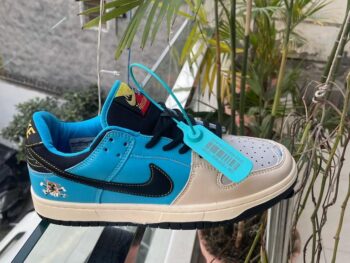 Sb Dunk Instant Scate Board Sneaker For Sale