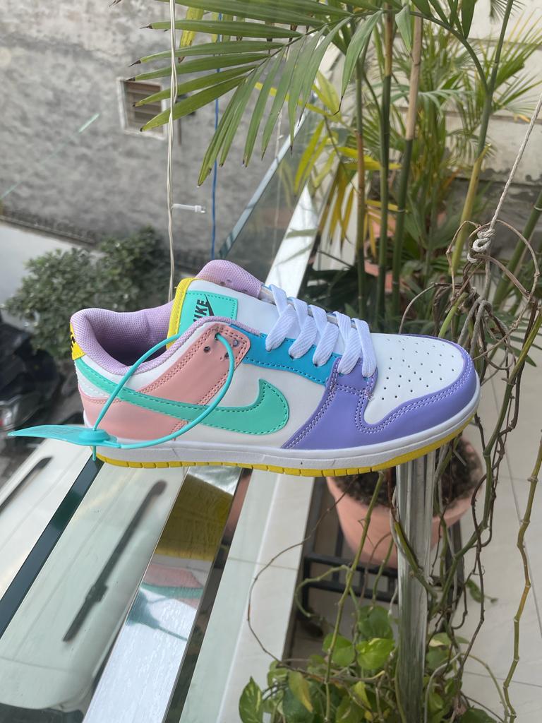 SB Dunk Sneaker Candy For Girls On Sale