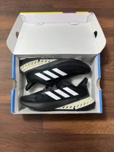 Adidas 4dfwd Pulse First Time In India
