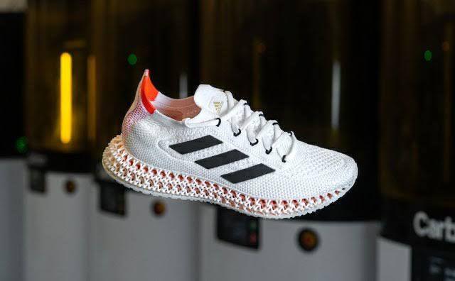 Adidas 4dfwd Pulse First Time In India