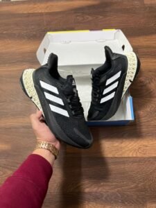 Adidas 4dfwd Pulse First Time In India