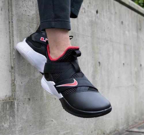 Lebron Soldier 12 Sneakers On Sale