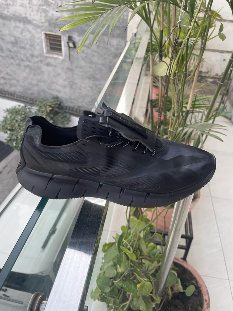 Reebok Zig 3D Sneakers 5 Colors In Stock