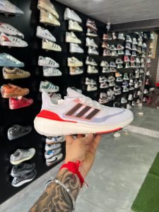 Ultraboost 21 Running Shoes 7 Colors