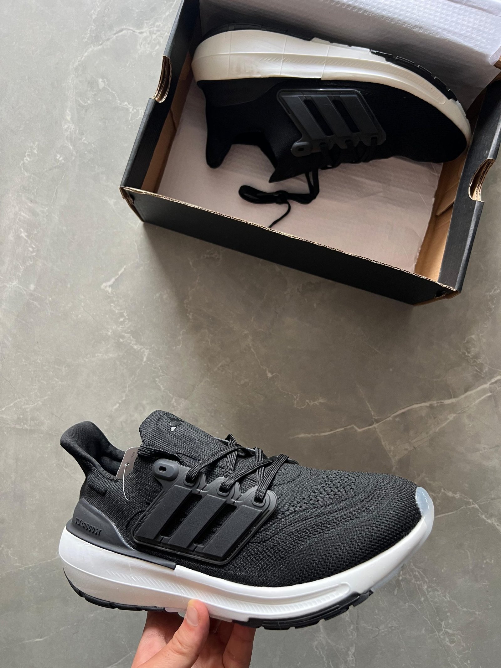 Ultraboost 21 Running Shoes 7 Colors