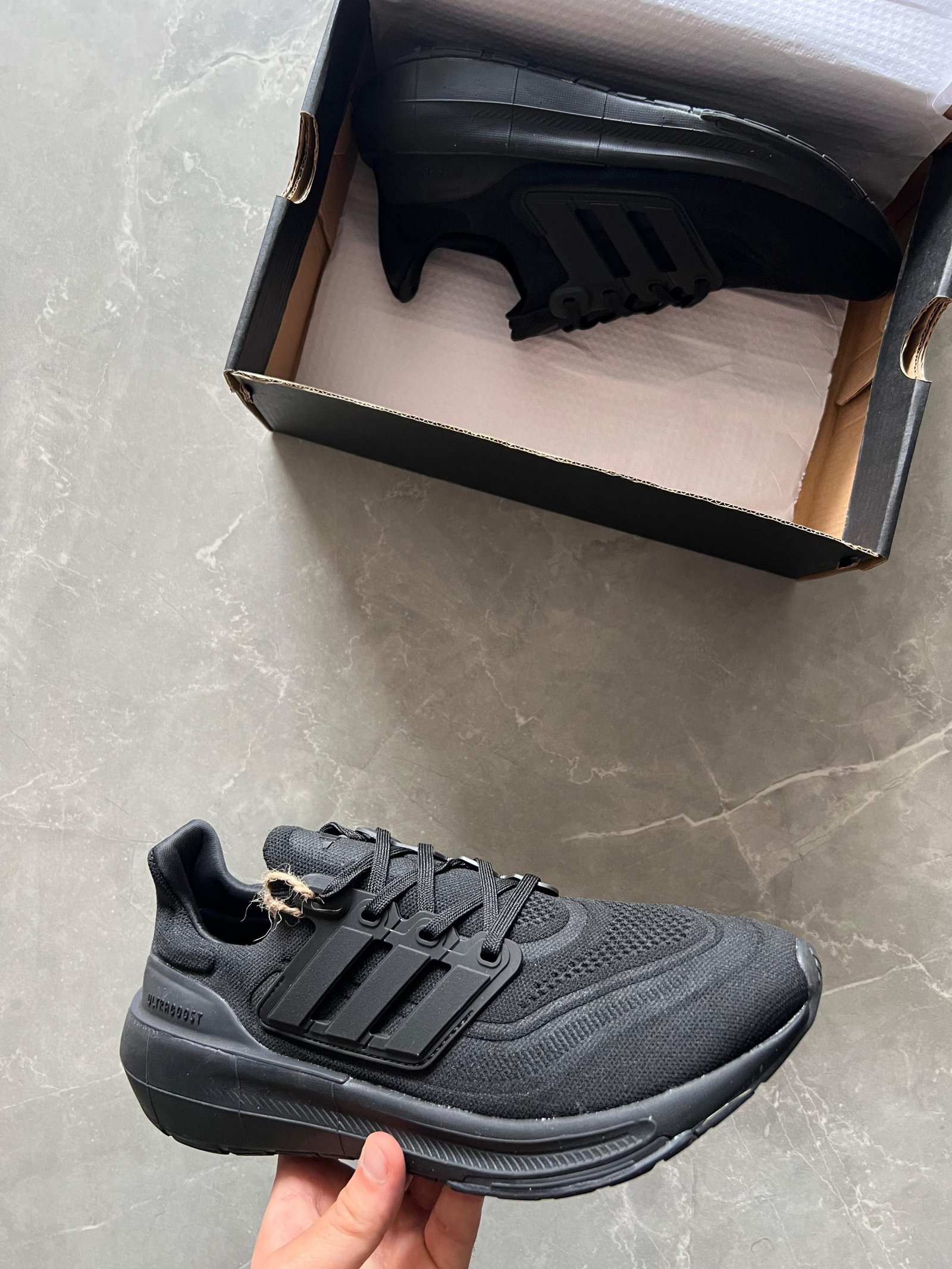 Ultraboost 21 Running Shoes 7 Colors