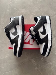 Unisex SB Dunk Panda Shoes