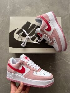 Valentine 2.0 Sneakers For Girls