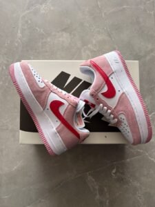 Valentine 2.0 Sneakers For Girls