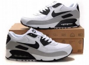 White Sneaker ARMX 90 On Sale For Boys