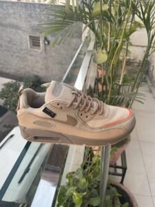 ARMX 90 Surplus Sneakers In Stock