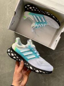 Ultraboost 2022 Sneakers 4 Colors Now In Stock
