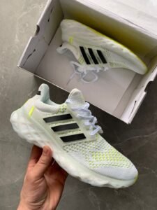 Ultraboost 2022 Sneakers 4 Colors Now In Stock