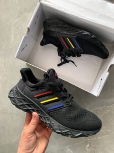 Ultraboost 2022 Sneakers 4 Colors Now In Stock