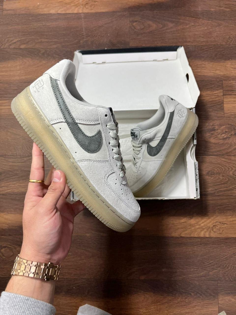 reigning champ air force