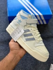 Forum 84 Mid Refined Sneaker On Sale