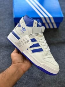 Forum 84 Mid Refined Sneaker On Sale